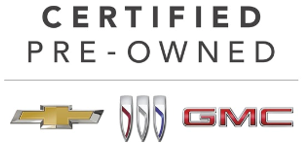 Chevrolet Buick GMC Certified Pre-Owned in Lebanon, PA